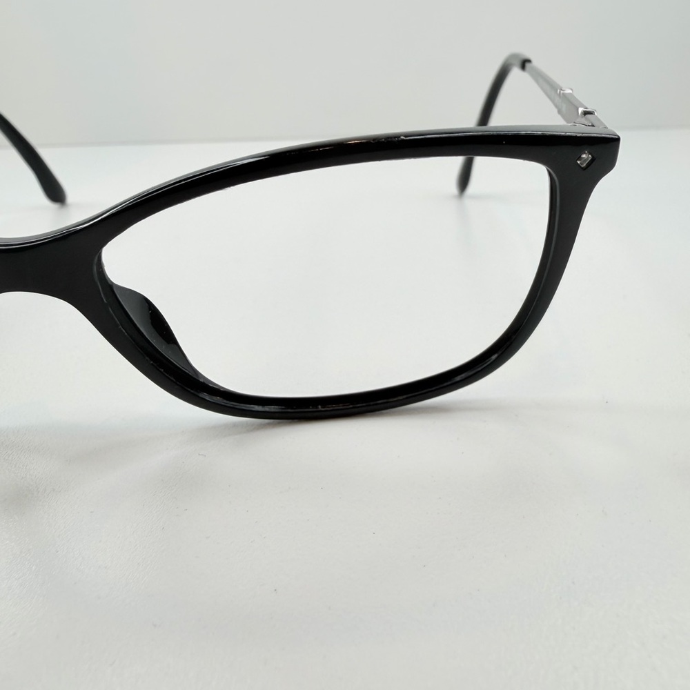 SWAROVSKI GLEN SW 5179-2 001 54•15•140 SWAROVSKI GLASSES SWAROVSKI EYEGLASSES - Picture 13 of 14